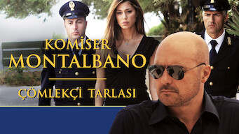 Komiser Montalbano: Çömlekçi Tarlası (2011)