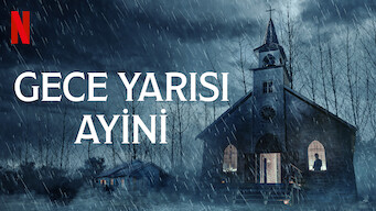 Gece Yarısı Ayini (2021)