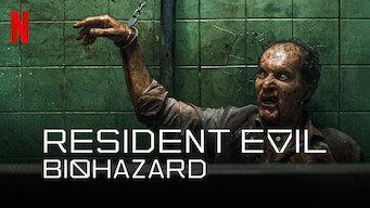 Resident Evil: biohazard (2022)