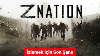 Z Nation (2018)