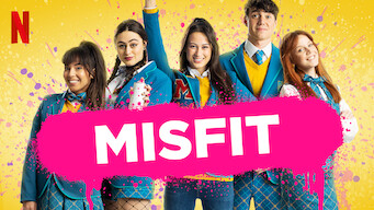 Misfit (2021)